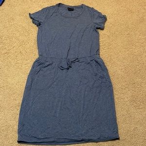 T-shirt dress